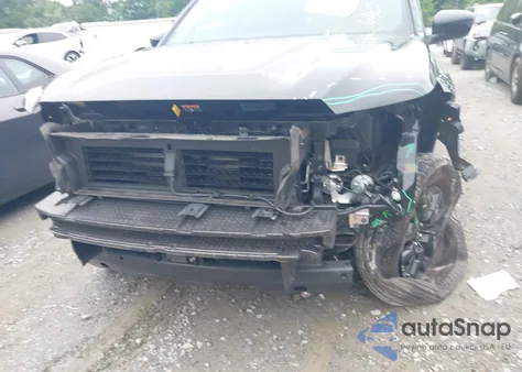 2023 Nissan Frontier Sv 4X2 from USA, damaged, VIN 1N6ED1EJ2PN640576